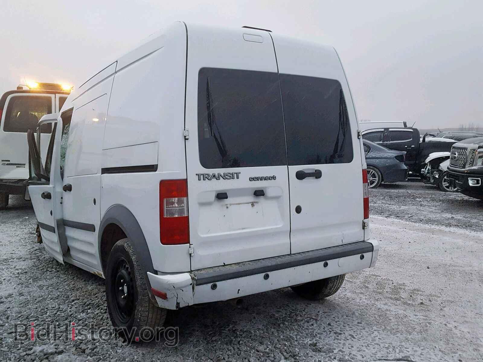 2010 FORD TRANSIT CO - VIN: NM0LS7DN3AT034565 - Фото 3