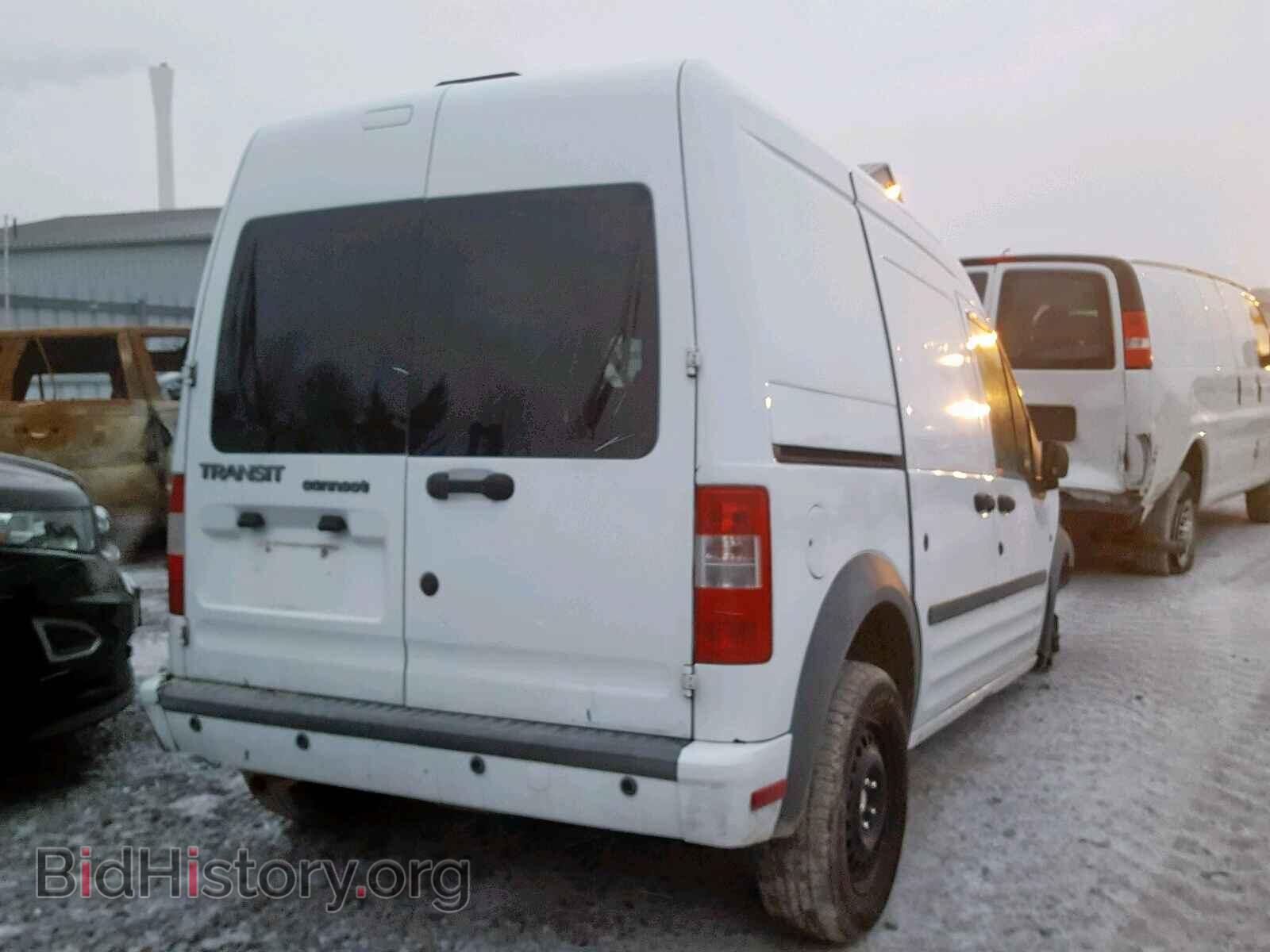 2010 FORD TRANSIT CO - VIN: NM0LS7DN3AT034565 - Фото 4