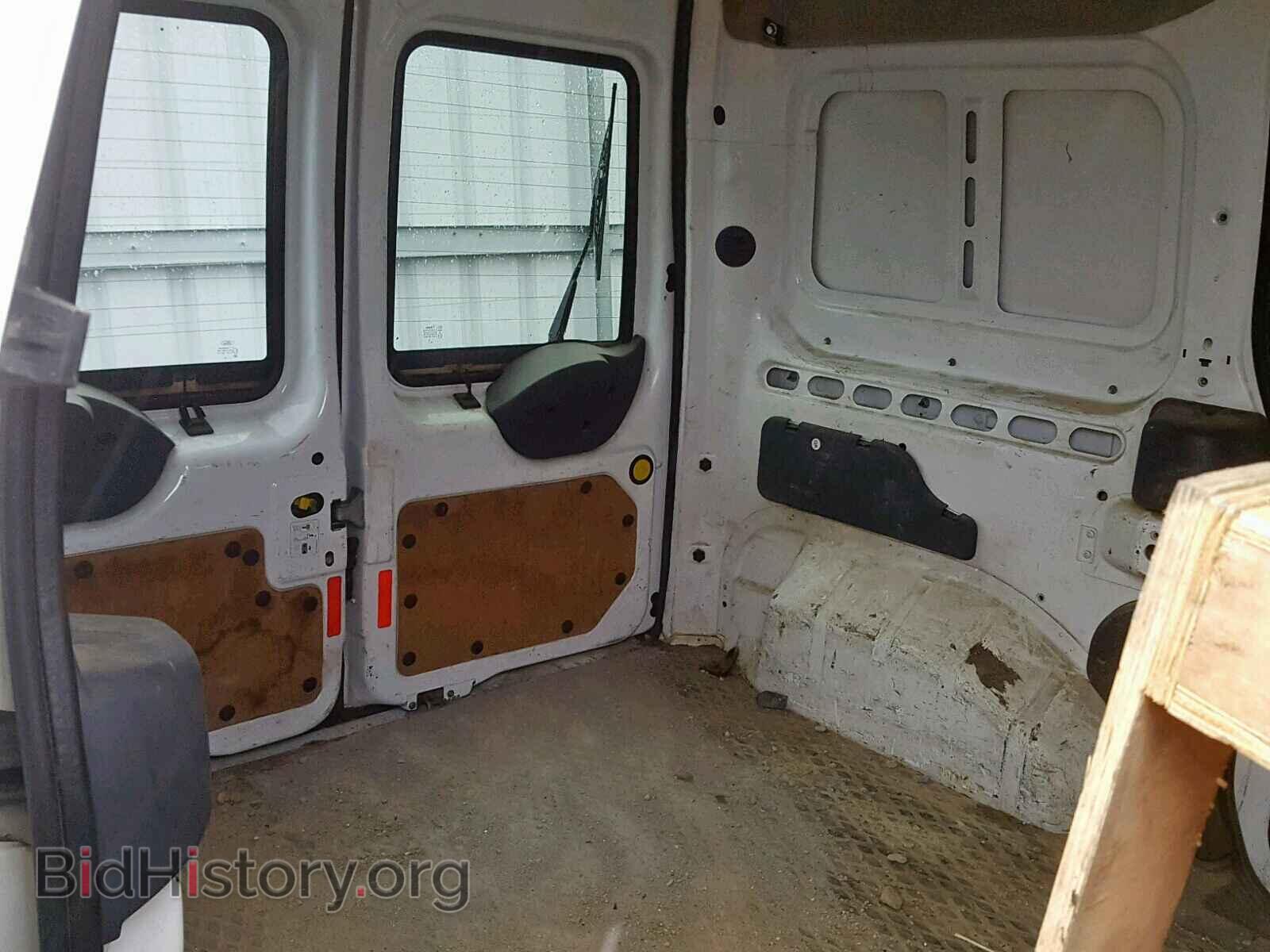 2010 FORD TRANSIT CO - VIN: NM0LS7DN3AT034565 - Фото 6