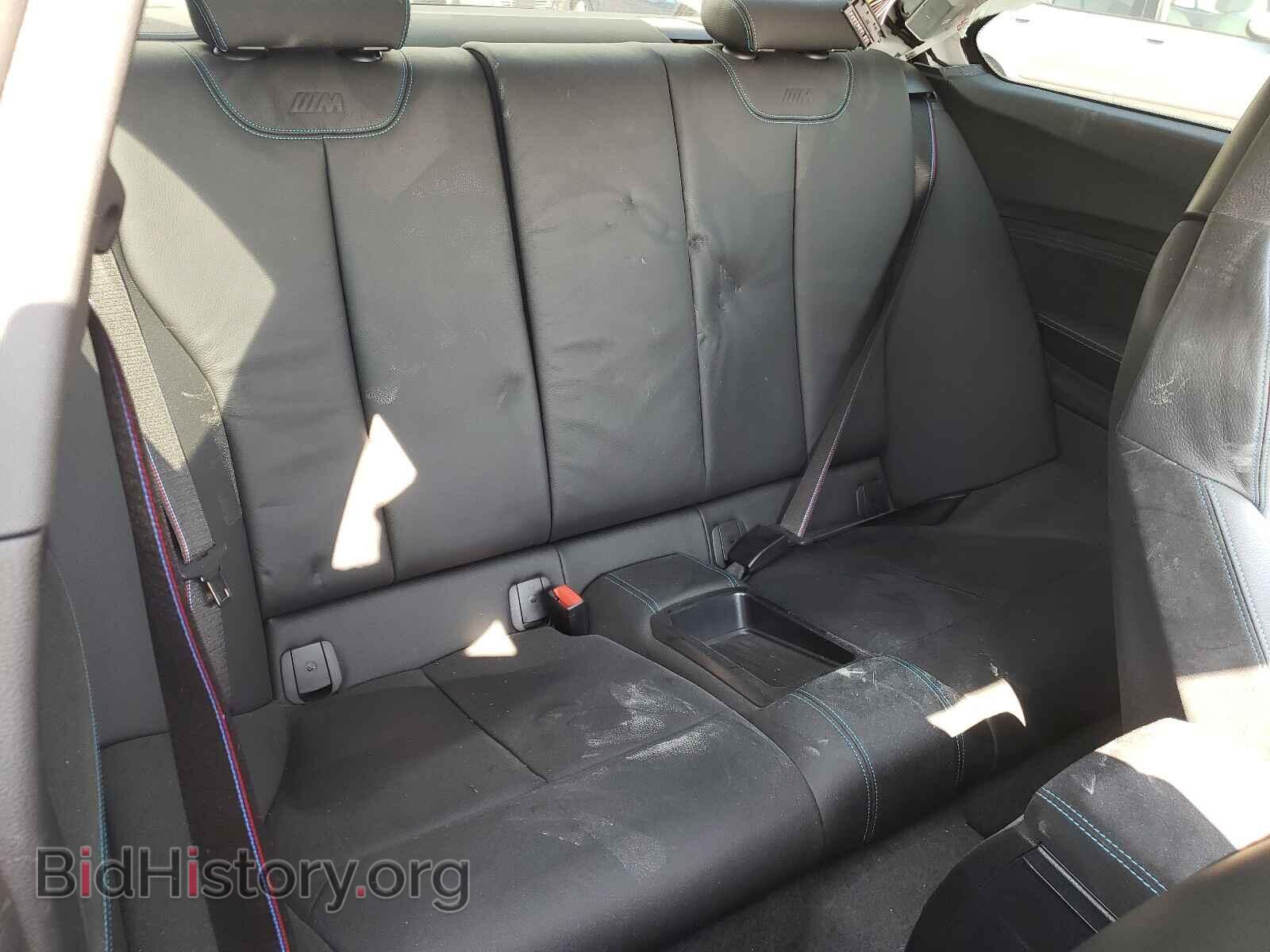 2019 BMW M2 - VIN: WBS2U7C57KVB09019 - Photo 6