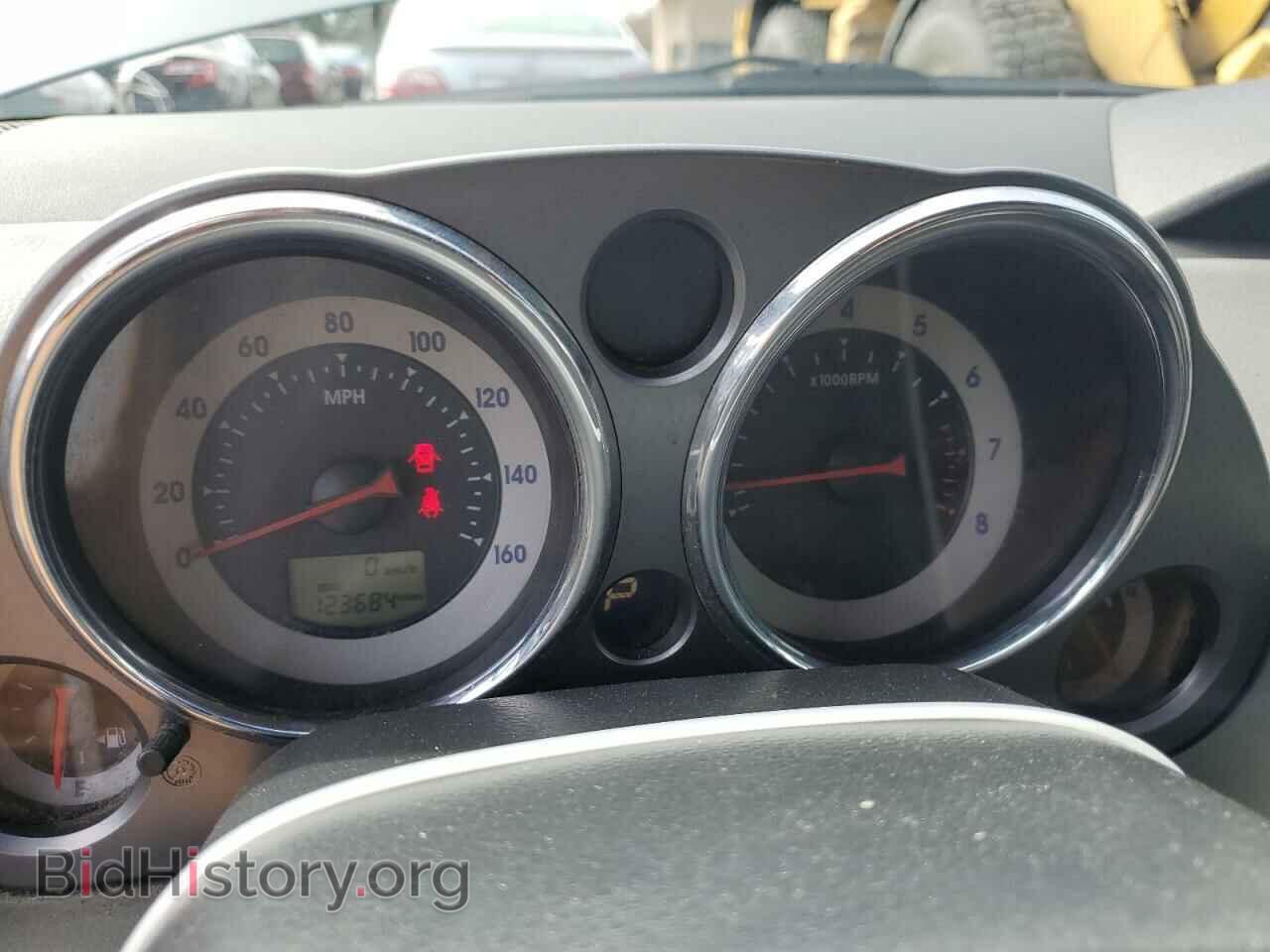 2007 MITSUBISHI ECLIPSE - VIN: 4A3AL35T87E007451 - Фото 9