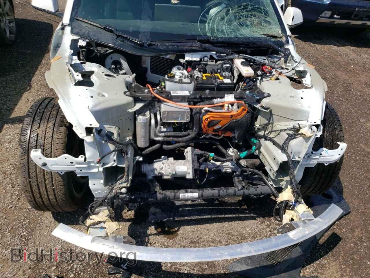 2021 TESLA MODEL 3 - VIN: 5YJ3E1EA2MF031280 - Photo 7