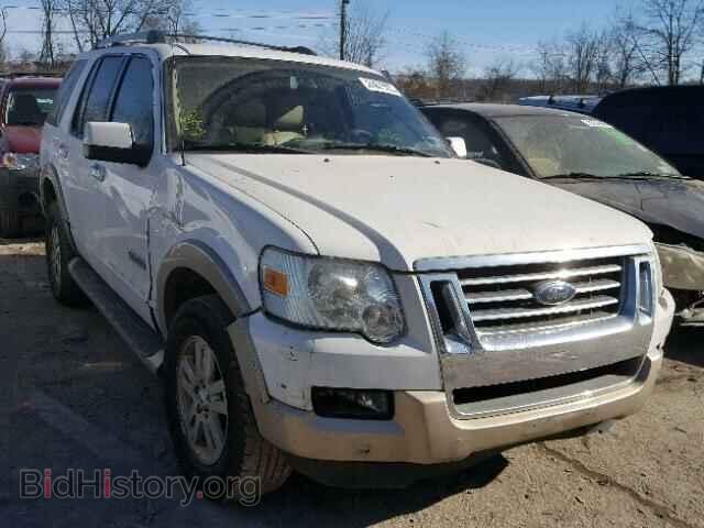 Photo 1FMEU74E97UA44165 - FORD EXPLORER 2007
