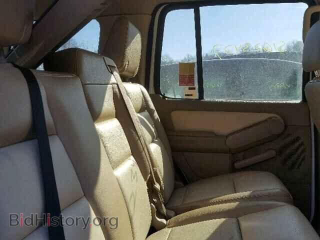 2007 FORD EXPLORER - VIN: 1FMEU74E97UA44165 - Фото 6