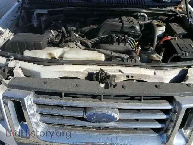 2007 FORD EXPLORER - VIN: 1FMEU74E97UA44165 - Фото 7