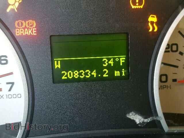 2007 FORD EXPLORER - VIN: 1FMEU74E97UA44165 - Фото 8