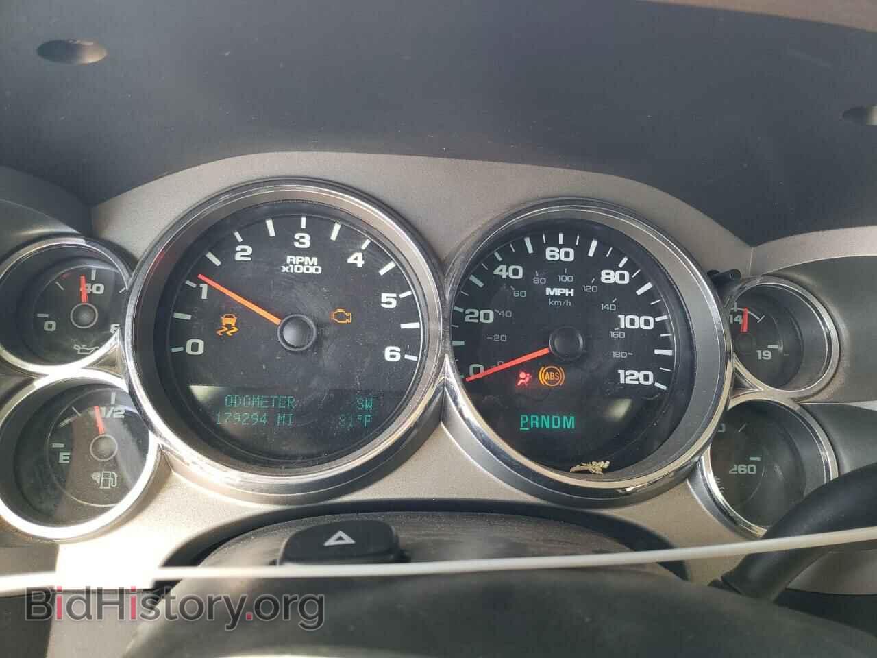 2013 CHEVROLET ALL Models - VIN: 3GCPCSE04DG232628 - Фото 9
