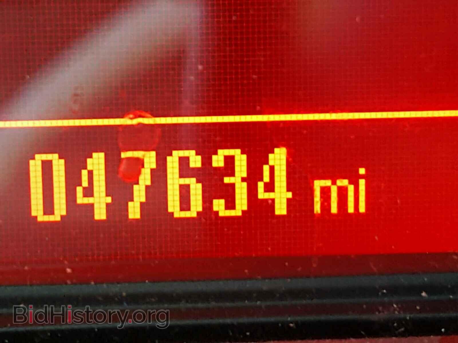 2014 GMC TERRAIN - VIN: 2GKALSEK5E6154420 - Photo 8