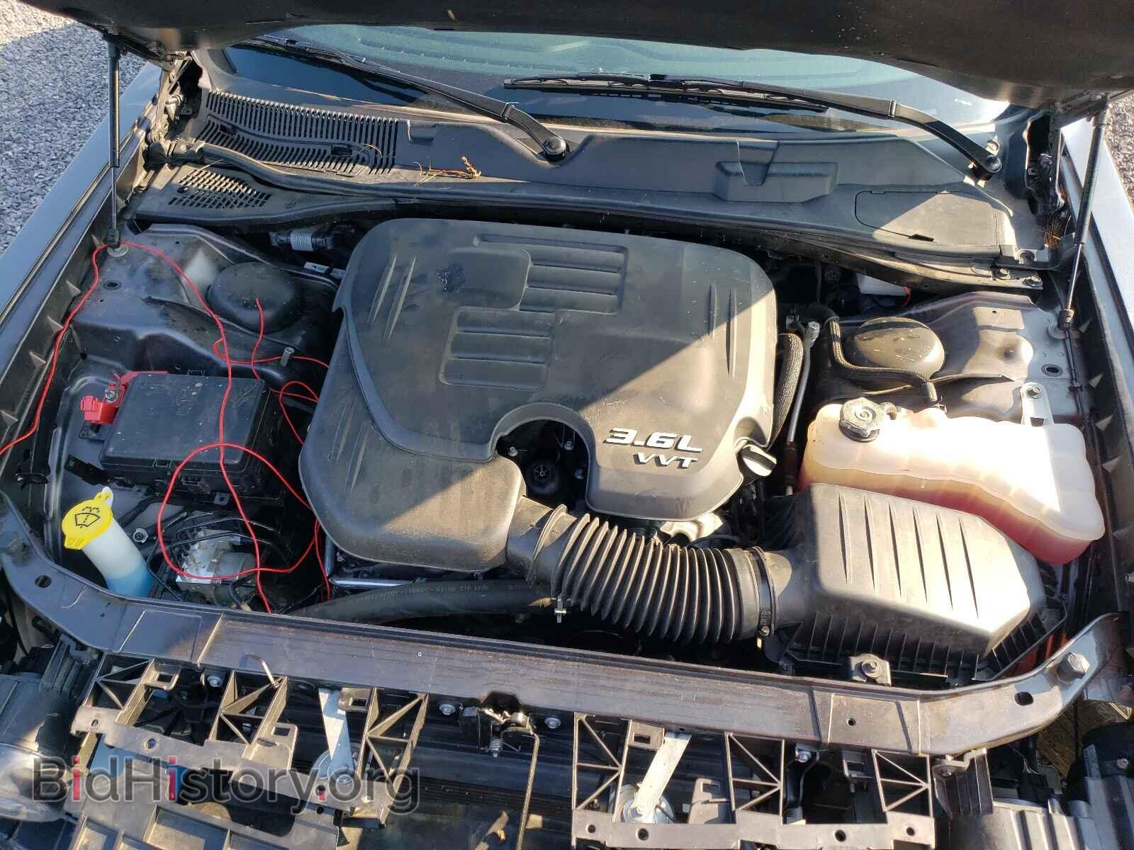 2020 DODGE CHALLENGER - VIN: 2C3CDZAG6LH161491 - Фото 7