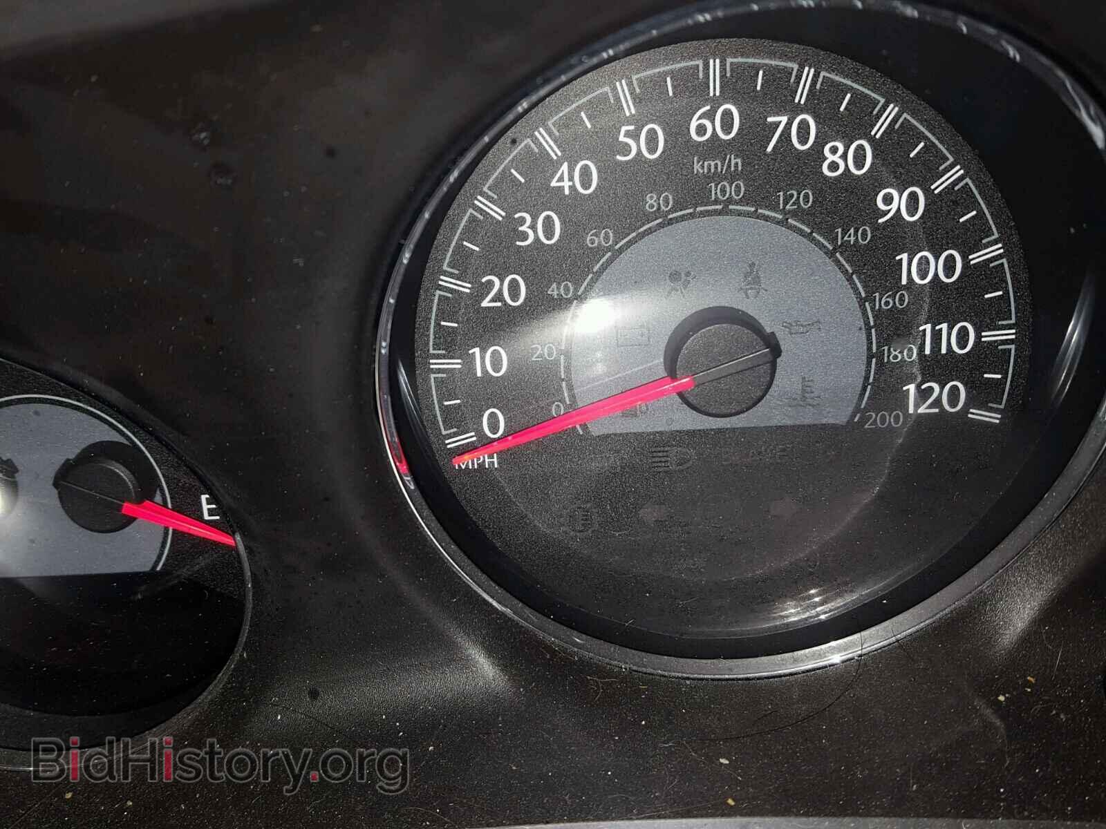 2013 CHRYSLER 200 - VIN: 1C3CCBBB9DN619031 - Фото 8