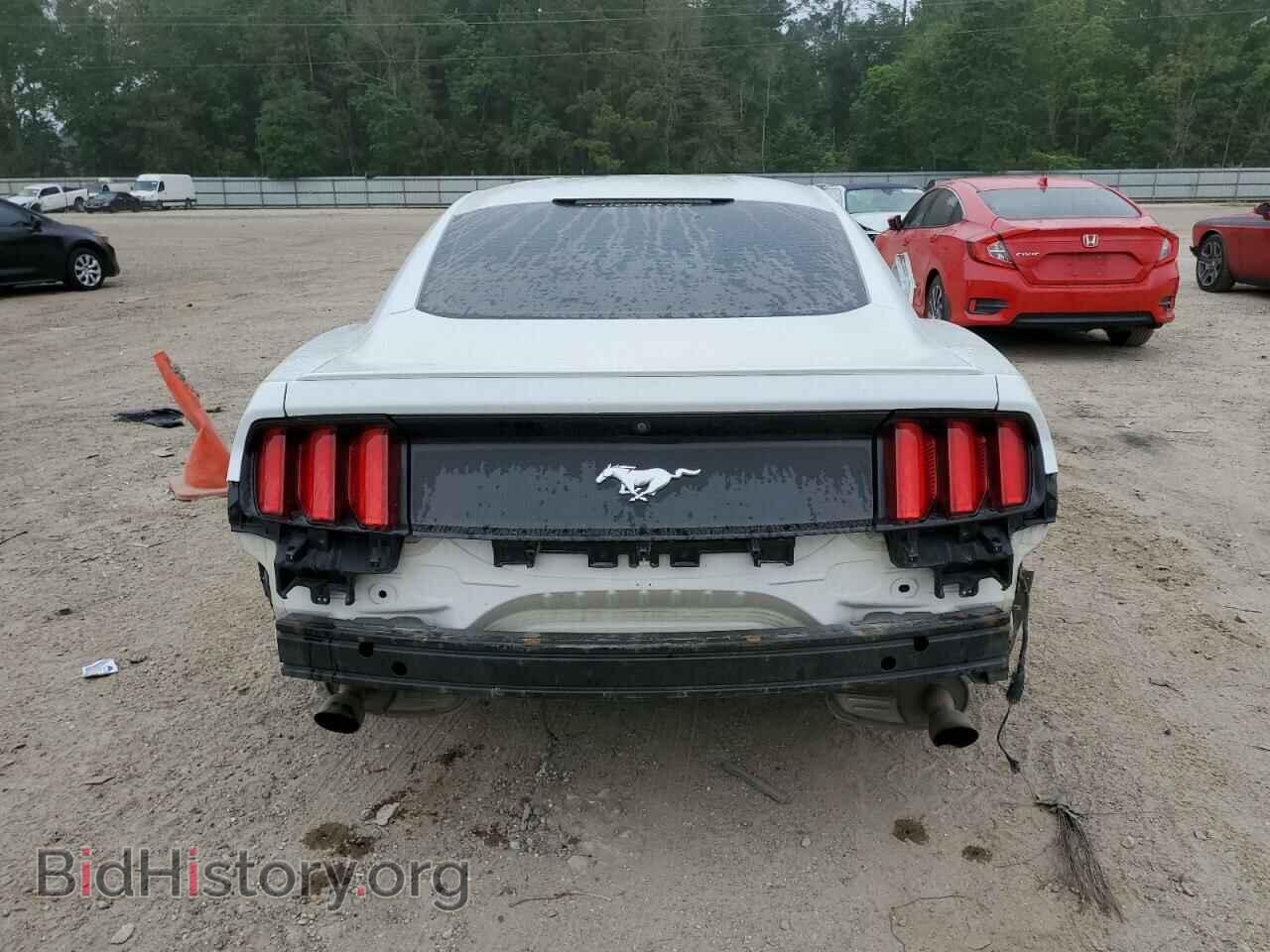 2017 FORD ALL Models - VIN: 1FA6P8TH1H5255797 - Photo 6