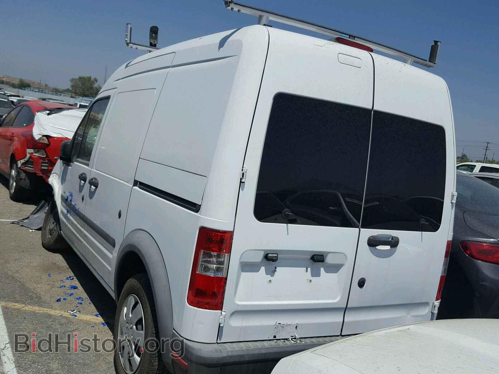 2012 FORD TRANSIT CO - VIN: NM0LS7CN1CT101958 - Фото 3