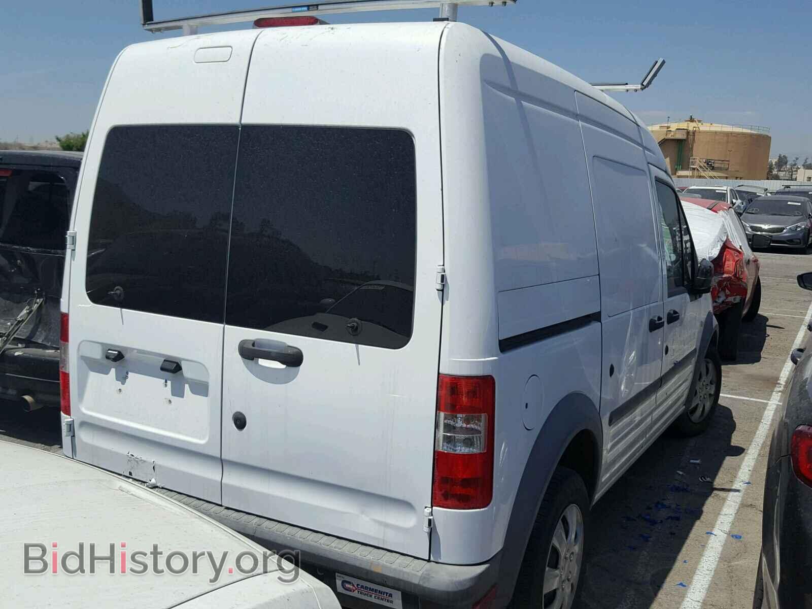 2012 FORD TRANSIT CO - VIN: NM0LS7CN1CT101958 - Фото 4