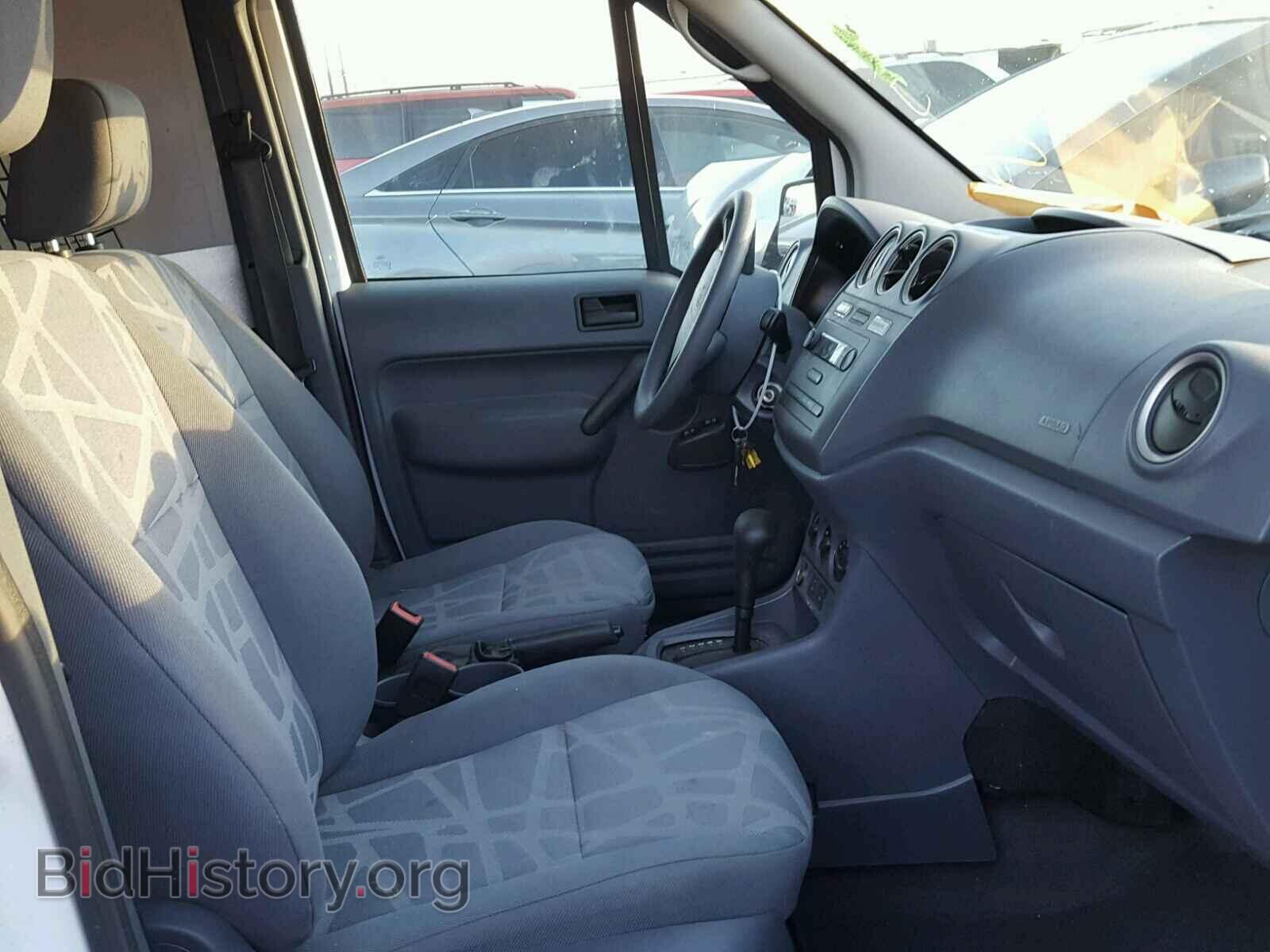 2012 FORD TRANSIT CO - VIN: NM0LS7CN1CT101958 - Фото 5