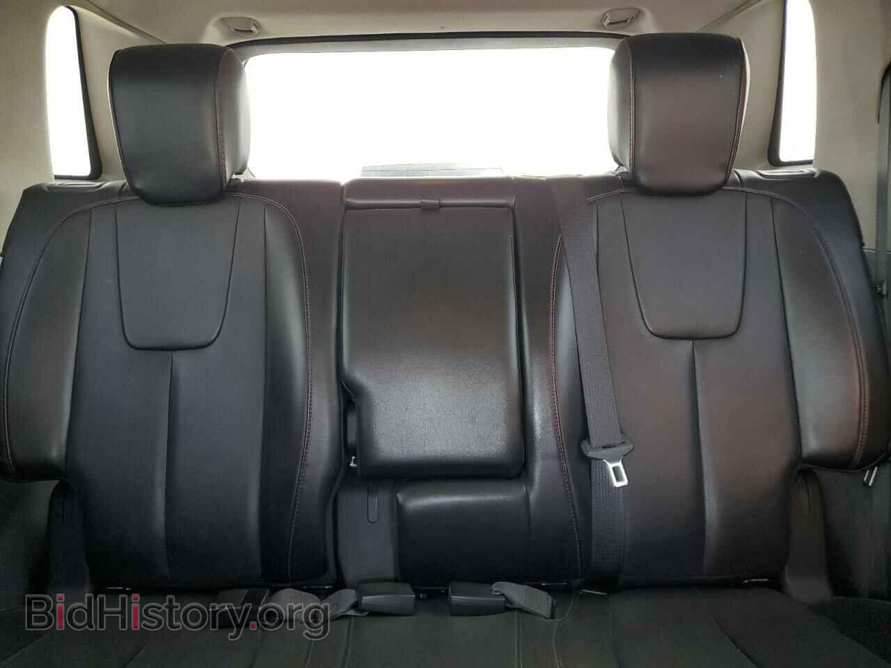 2013 GMC TERRAIN - VIN: 2GKFLXE35D6127972 - Фото 10