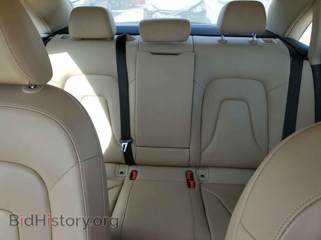 2015 AUDI A4 - VIN: WAUFFAFL2FN009453 - Photo 10
