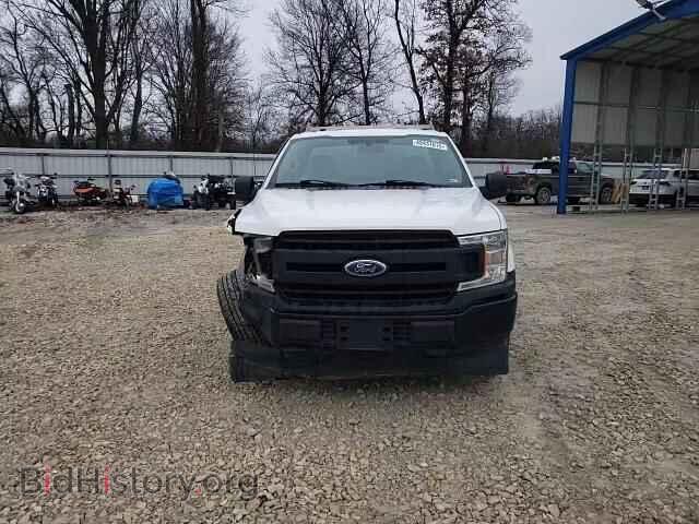 2018 FORD All Models - VIN: 1FTMF1CB2JKD59813 - Photo 11