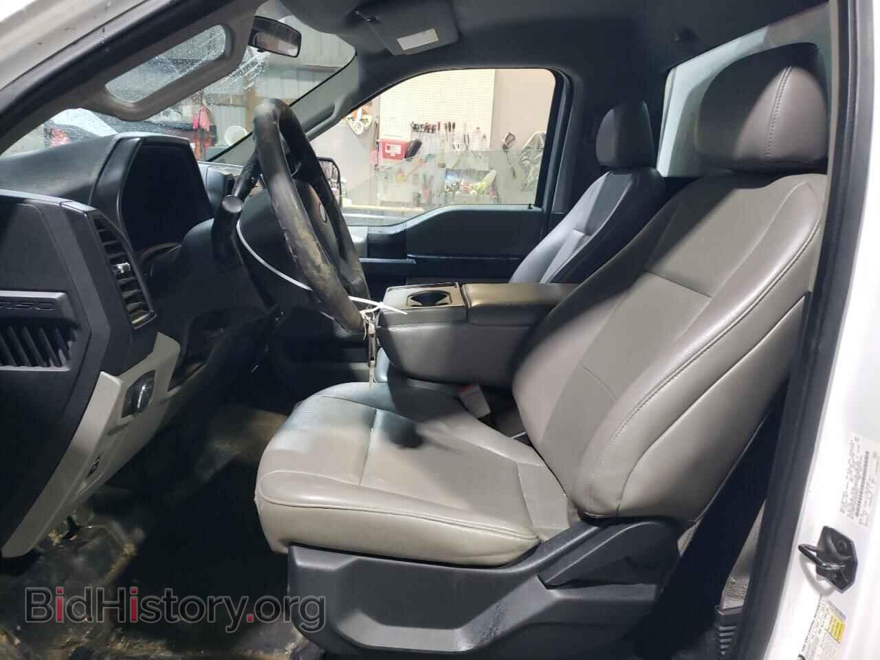 2018 FORD All Models - VIN: 1FTMF1CB2JKD59813 - Photo 7