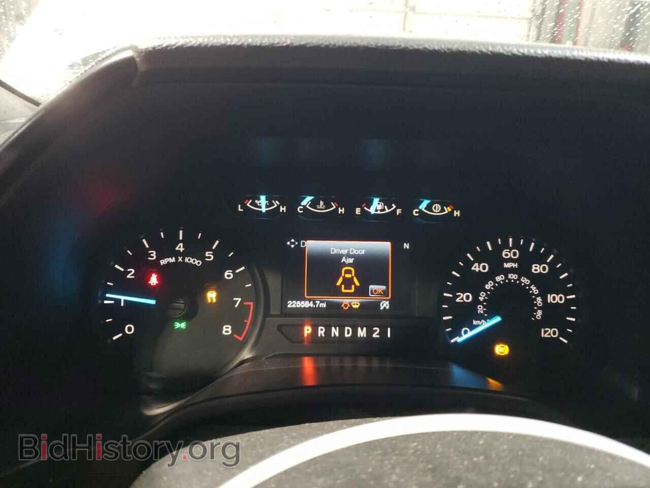 2018 FORD All Models - VIN: 1FTMF1CB2JKD59813 - Photo 9