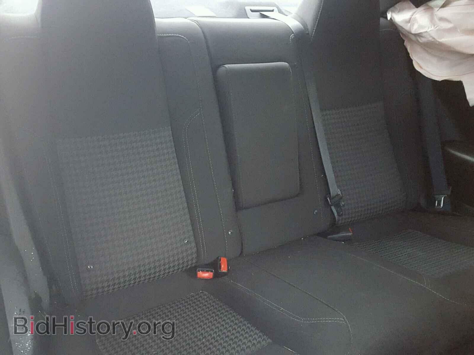 2015 DODGE CHALLENGER - VIN: 2C3CDZAG9FH730905 - Фото 6