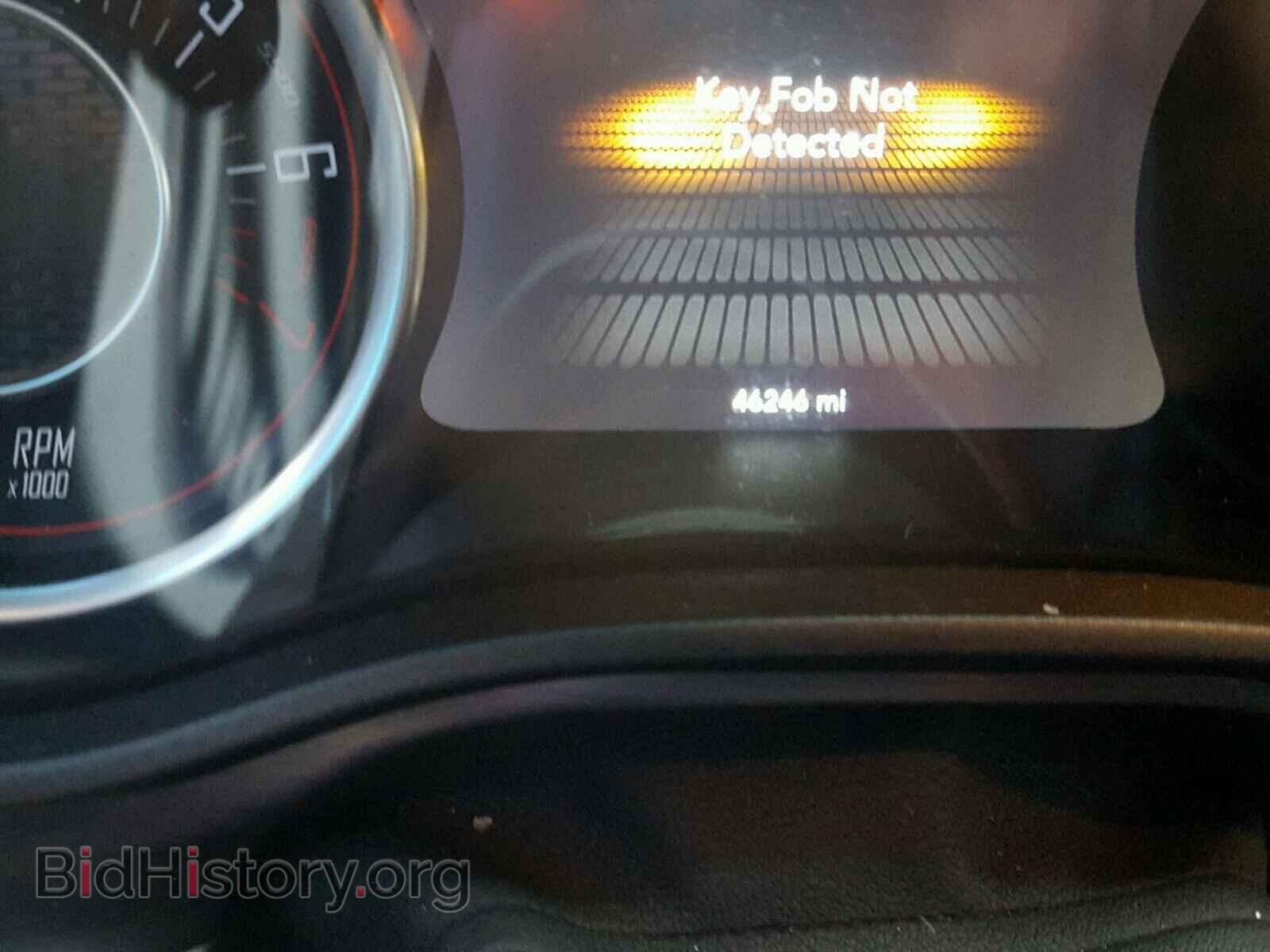 2015 DODGE CHALLENGER - VIN: 2C3CDZAG9FH730905 - Фото 8