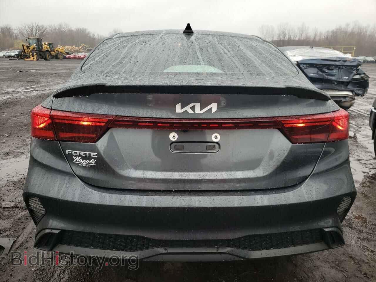 2024 KIA FORTE - VIN: 3KPF24AD2RE764255 - Фото 6