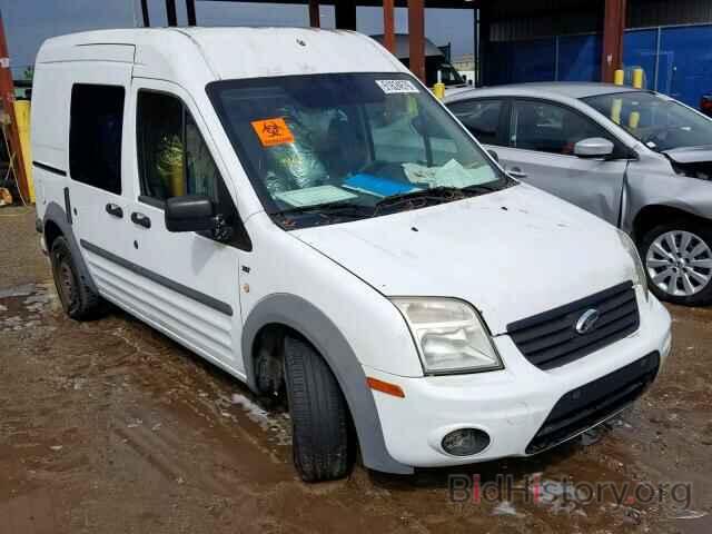 Photo NM0LS6BN8AT009139 - FORD TRANSIT CO 2010