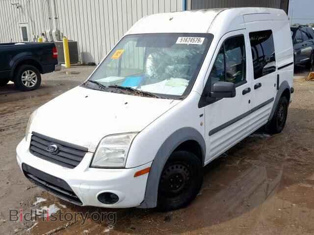 2010 FORD TRANSIT CO - VIN: NM0LS6BN8AT009139 - Фото 2