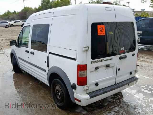 2010 FORD TRANSIT CO - VIN: NM0LS6BN8AT009139 - Фото 3