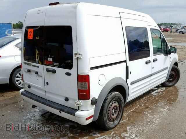 2010 FORD TRANSIT CO - VIN: NM0LS6BN8AT009139 - Фото 4