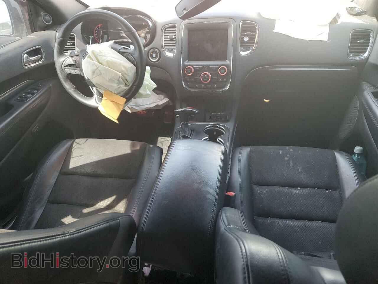 2019 DODGE DURANGO - VIN: 1C4SDJCT0KC647833 - Фото 8