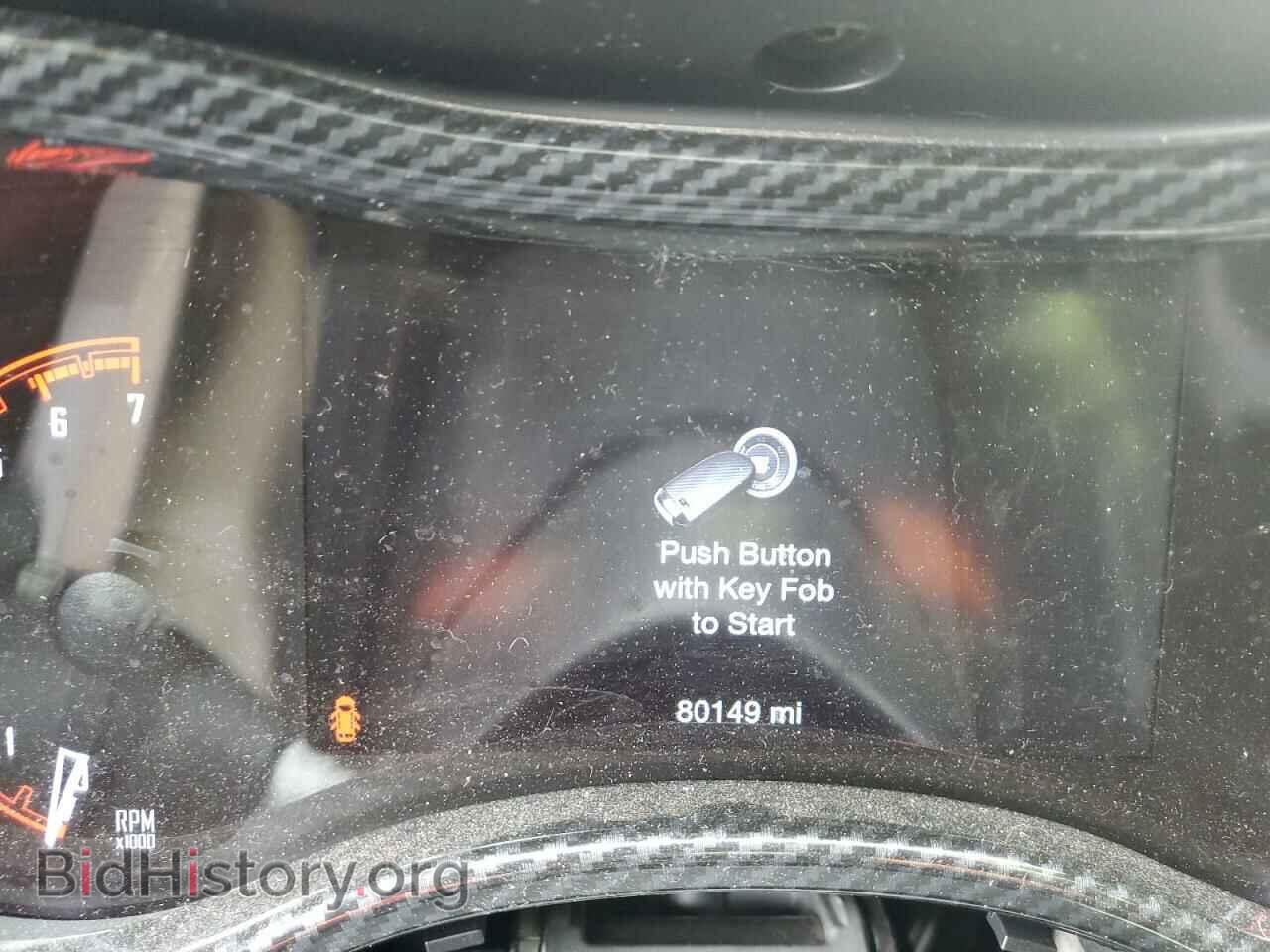 2019 DODGE DURANGO - VIN: 1C4SDJCT0KC647833 - Фото 9
