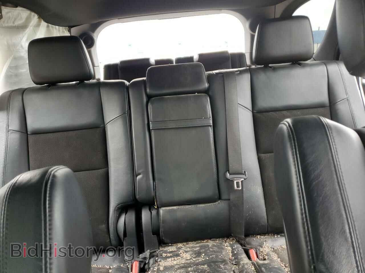 2019 DODGE DURANGO - VIN: 1C4SDJCT0KC647833 - Фото 10