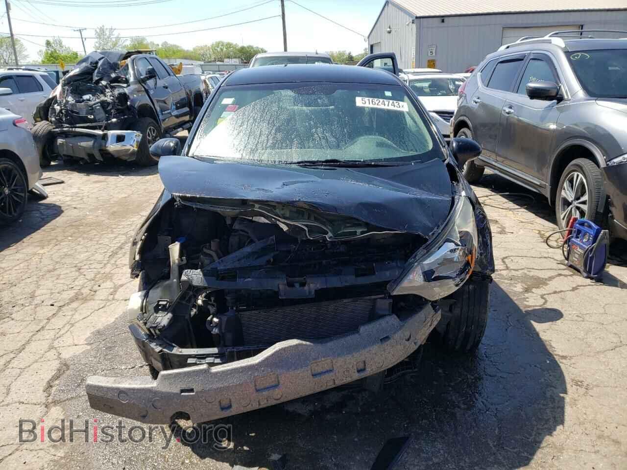 2013 KIA RIO - VIN: KNADM4A35D6281864 - Фото 5