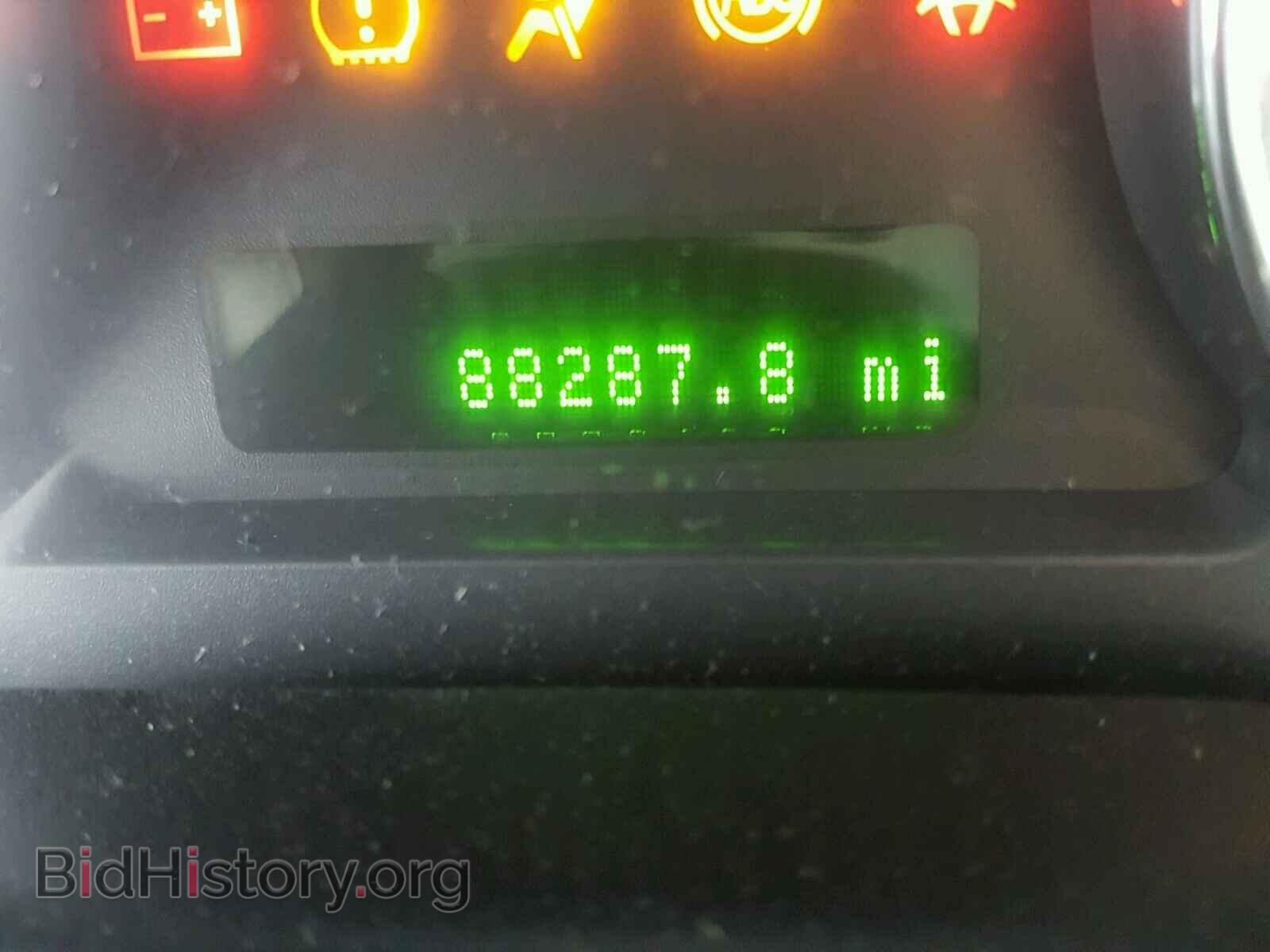 2008 FORD EDGE - VIN: 2FMDK39C78BB09166 - Photo 8