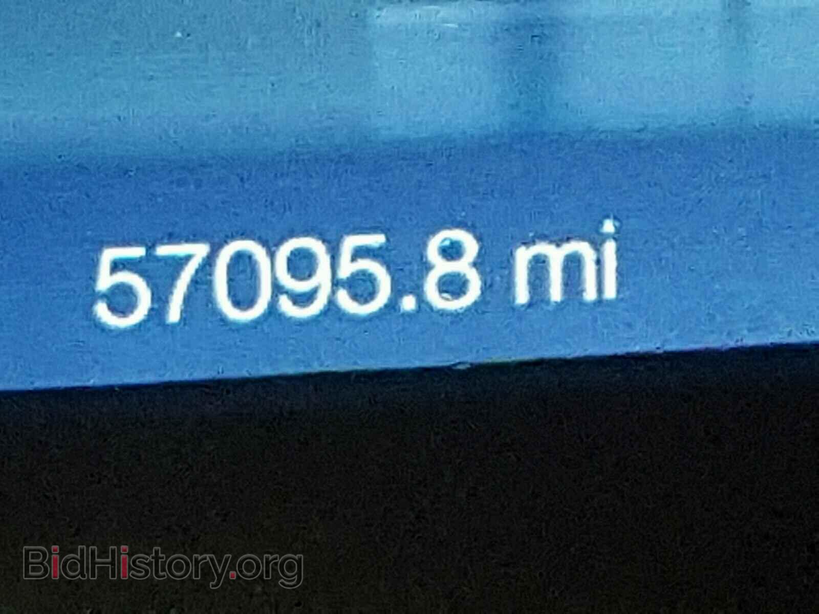 2013 FORD EDGE - VIN: 2FMDK3GC5DBC44112 - Фото 8