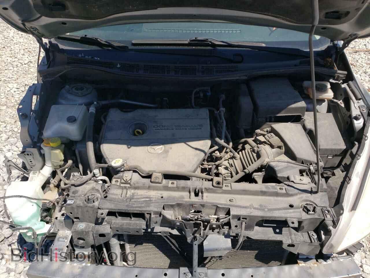 2013 MAZDA 5 - VIN: JM1CW2BL6D0148156 - Photo 7
