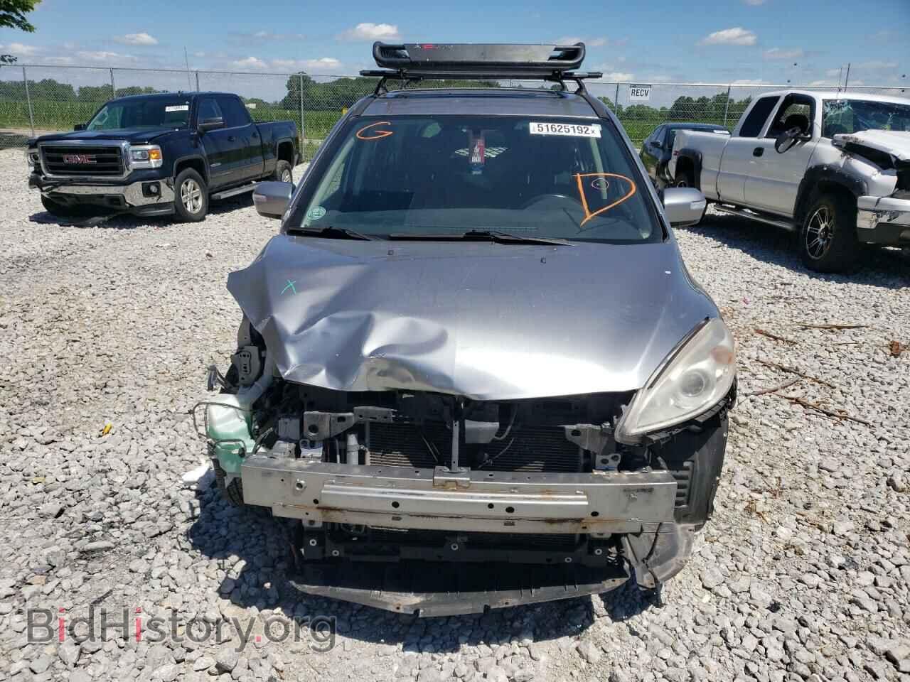 2013 MAZDA 5 - VIN: JM1CW2BL6D0148156 - Photo 9