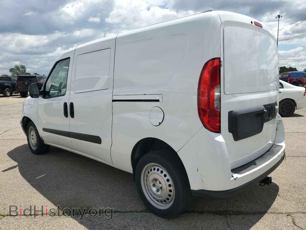 2022 RAM All Models - VIN: ZFBHRFABXN6W61876 - Фото 2