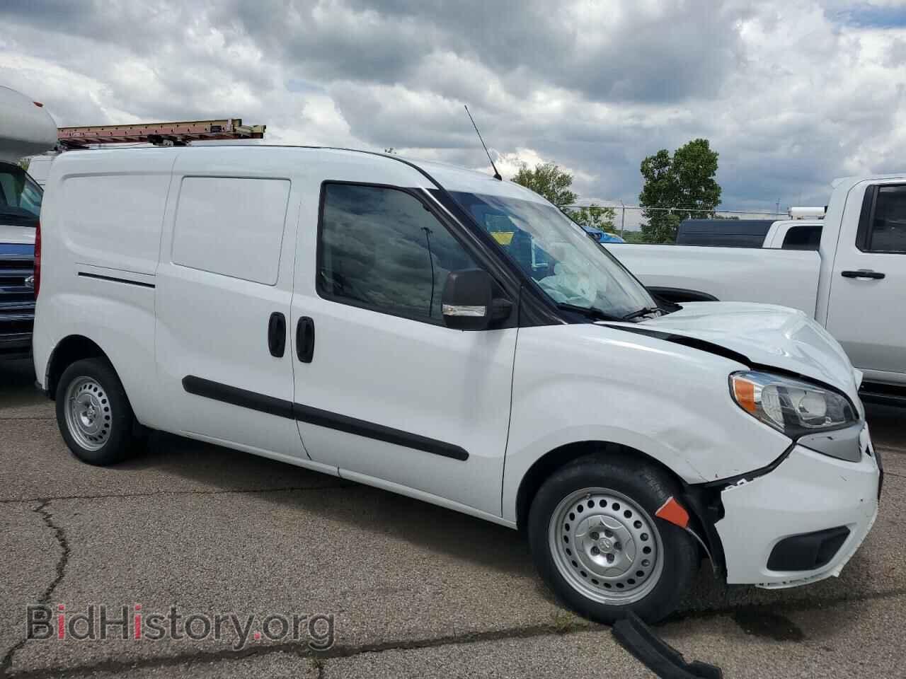 2022 RAM All Models - VIN: ZFBHRFABXN6W61876 - Фото 4