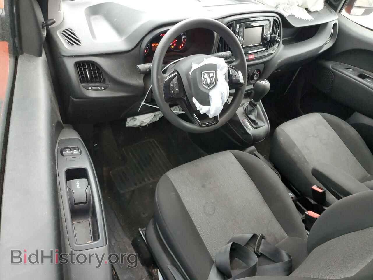 2022 RAM All Models - VIN: ZFBHRFABXN6W61876 - Фото 8