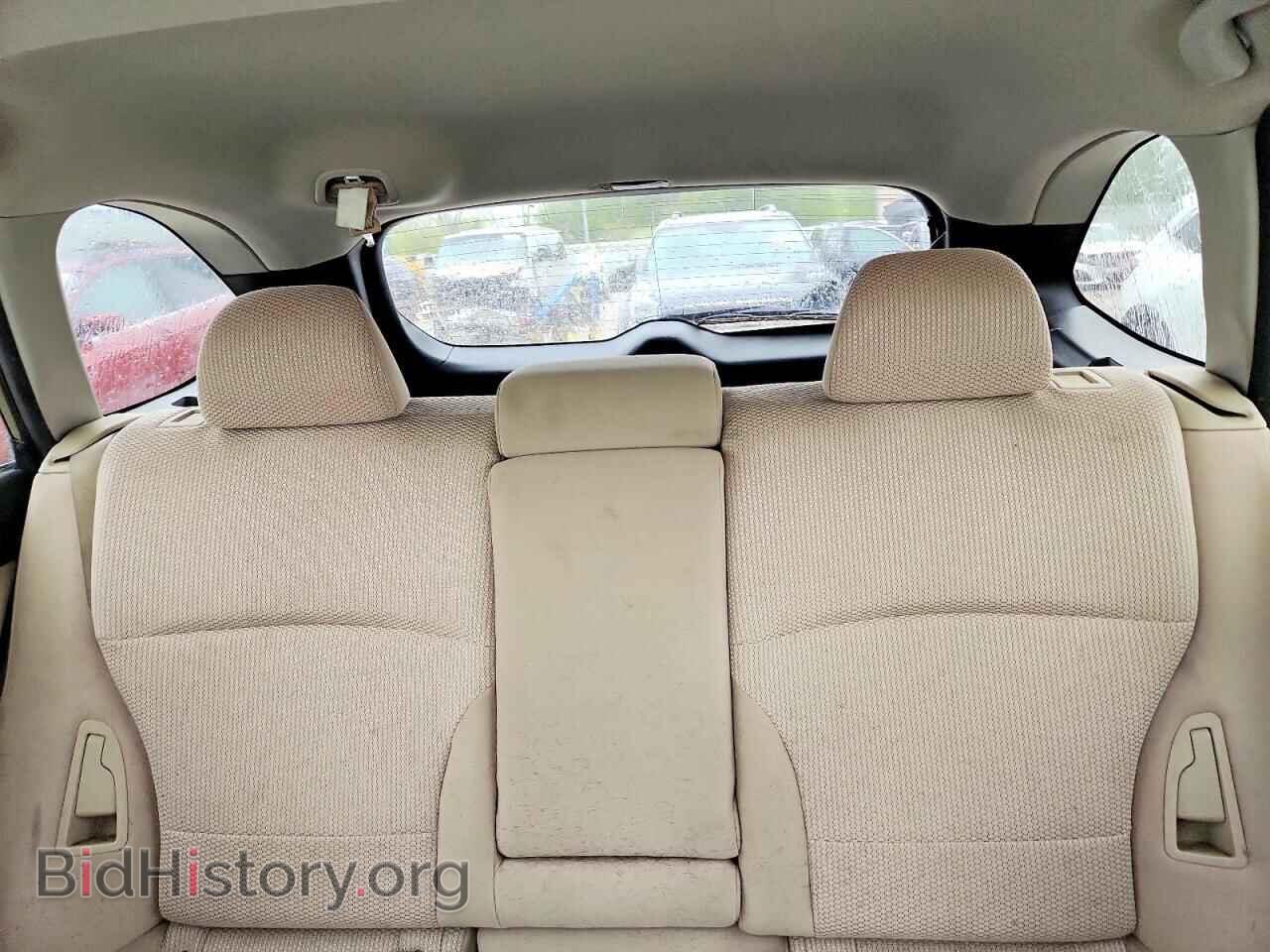 2016 SUBARU OUTBACK - VIN: 4S4BSAEC8G3249985 - Фото 10