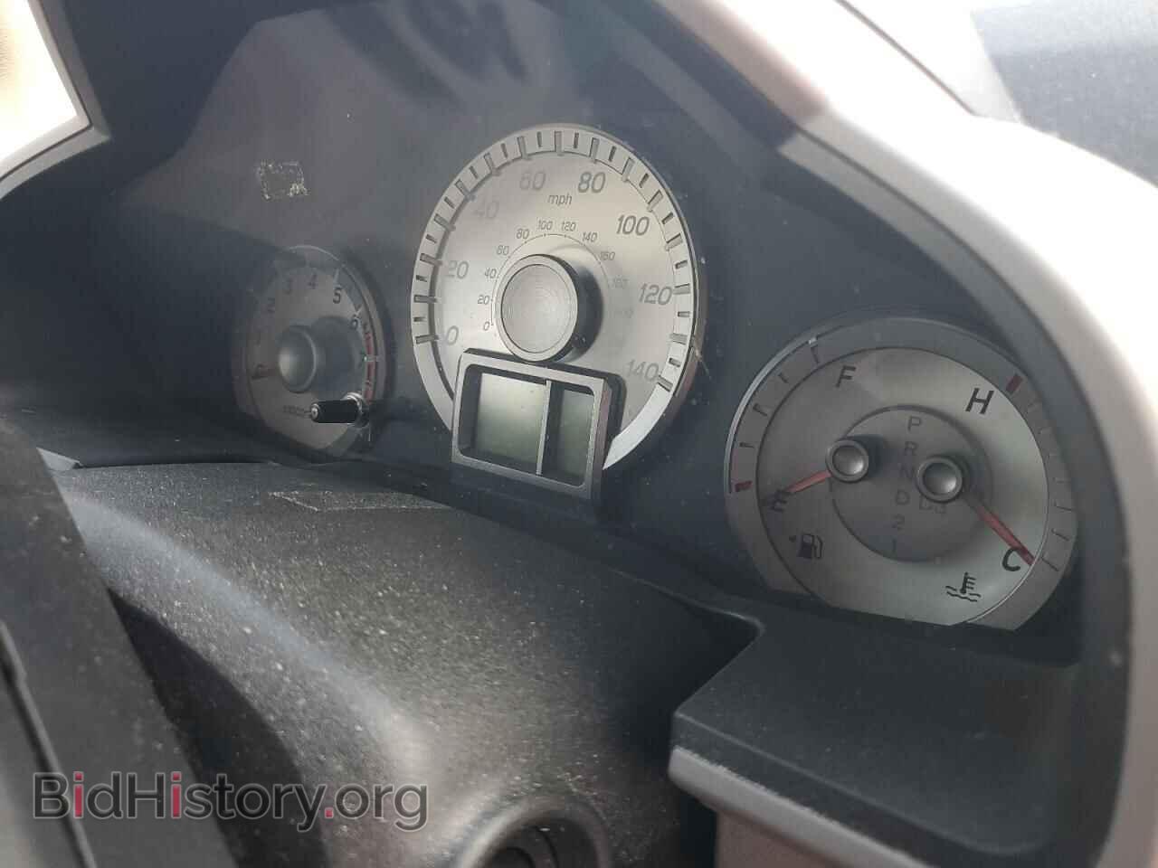2012 HONDA PILOT - VIN: 5FNYF4H72CB008116 - Фото 9
