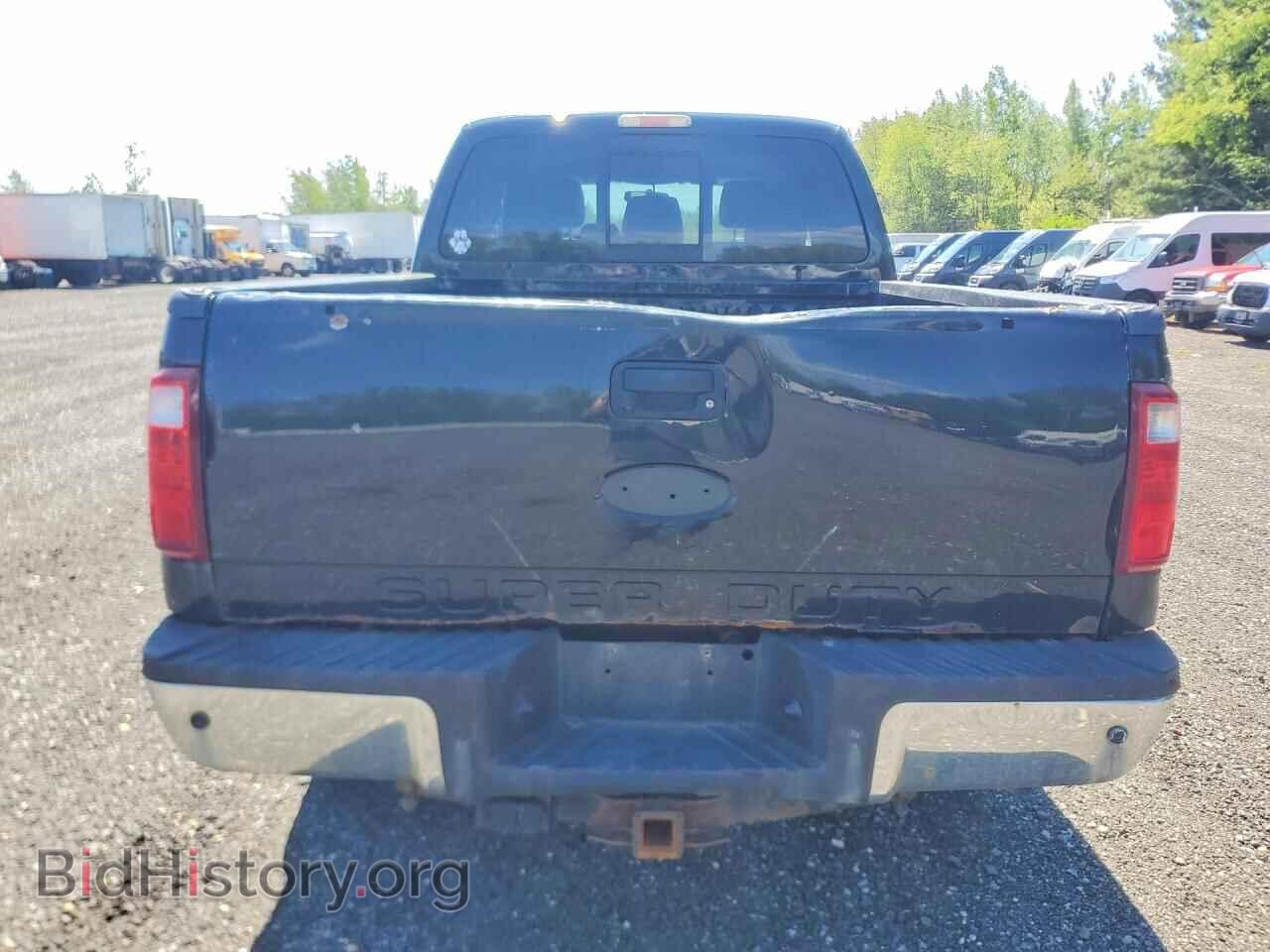 2012 FORD F350 - VIN: 1FT8W3BTXCEA04672 - Photo 6