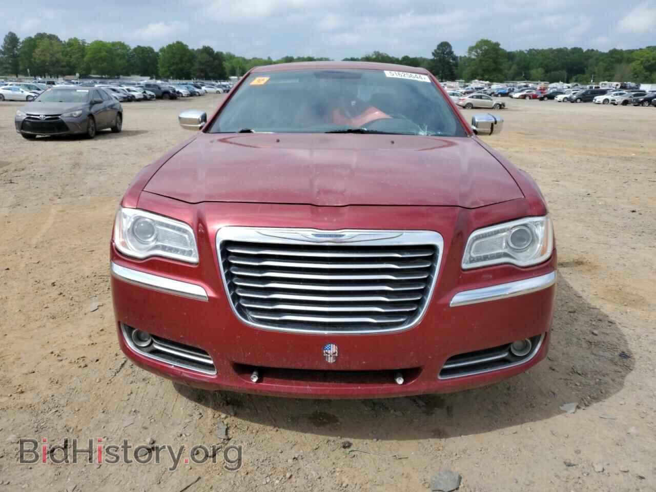 2012 CHRYSLER 300 - VIN: 2C3CCACG5CH263432 - Фото 5