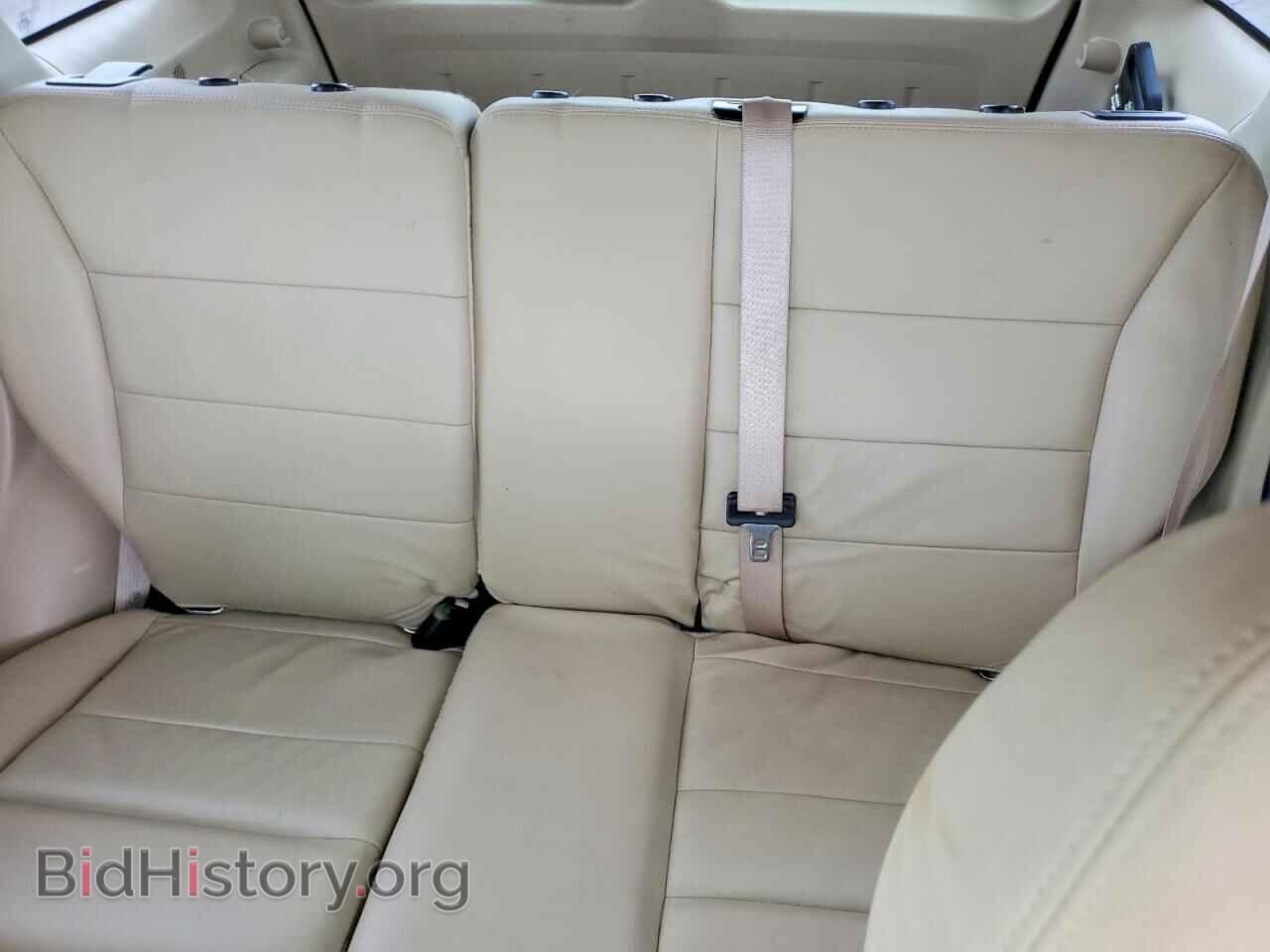 2012 FORD ESCAPE - VIN: 1FMCU0D72CKB35610 - Фото 10
