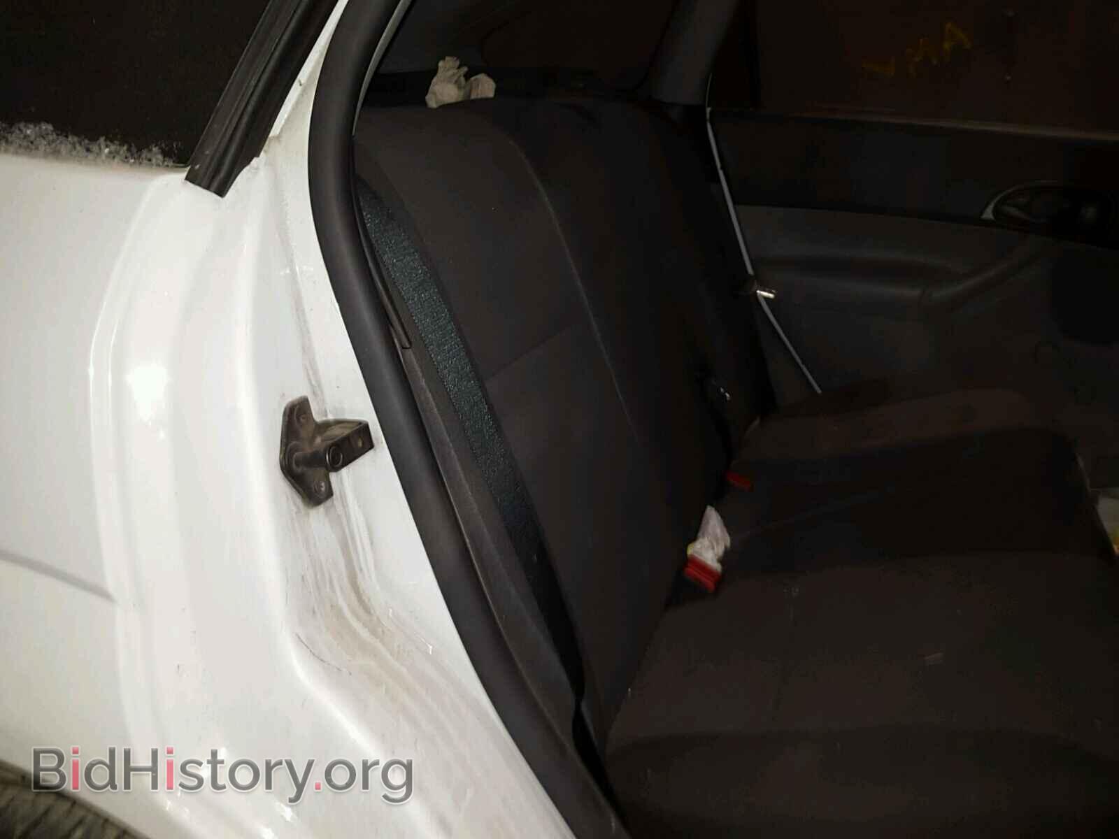 2007 FORD FOCUS - VIN: 1FAHP37N37W158220 - Фото 6