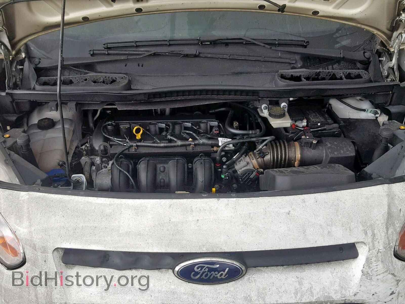 2016 FORD TRANSIT CO - VIN: NM0LS7F70G1265247 - Фото 7