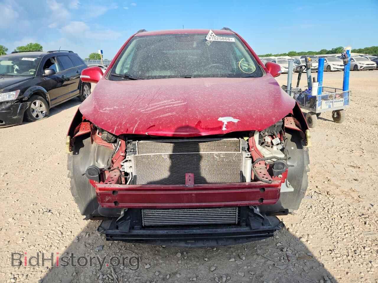 2017 BUICK ENCORE - VIN: KL4CJCSB2HB023834 - Photo 5