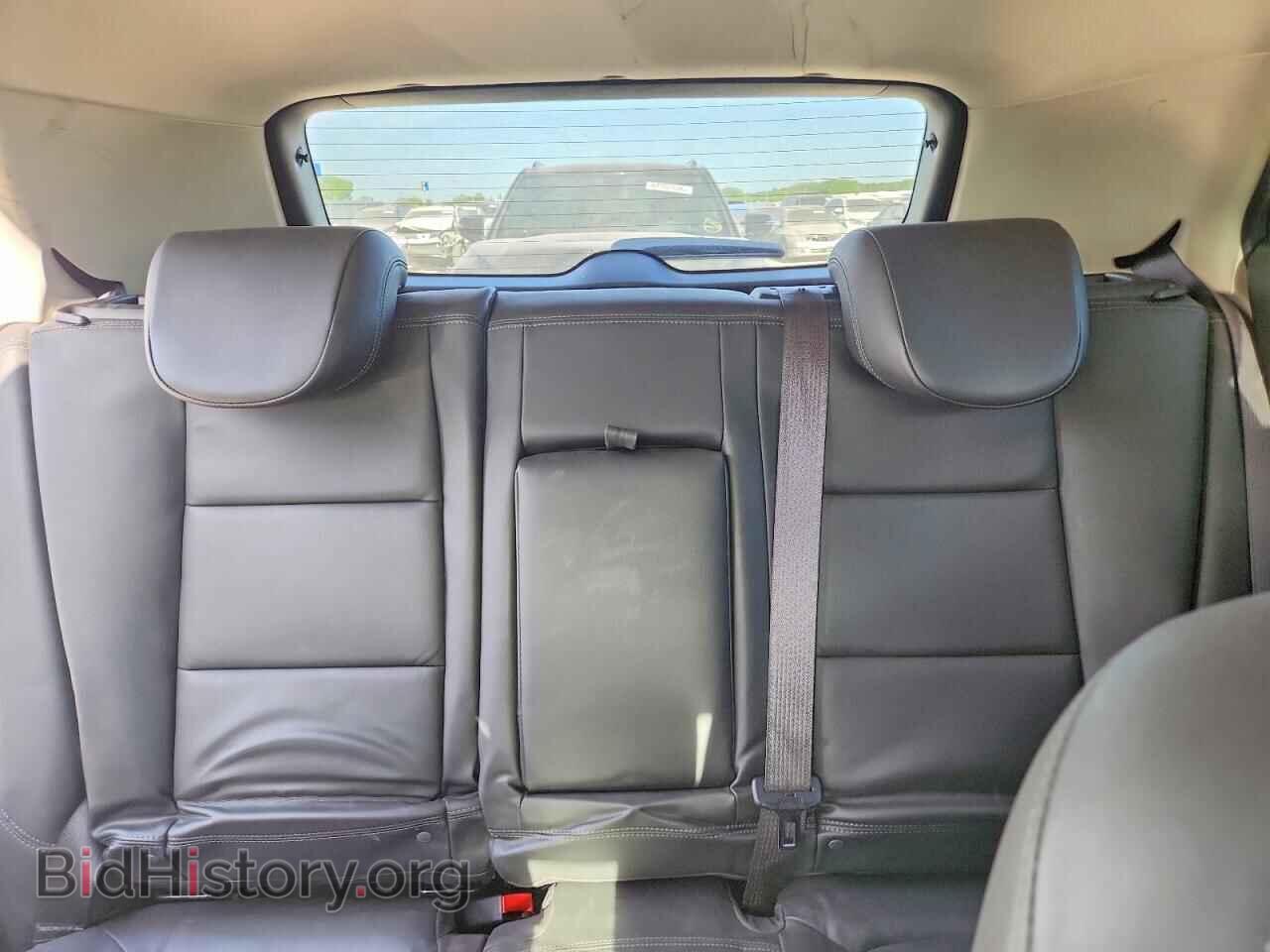 2017 BUICK ENCORE - VIN: KL4CJCSB2HB023834 - Photo 10